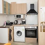 On Maria Luiza Street - Cozy In By Flat Mаnаger Apartamento Varna
