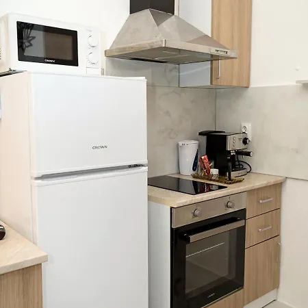 On Maria Luiza Street - Cozy In By Flat Mаnаger * Varna