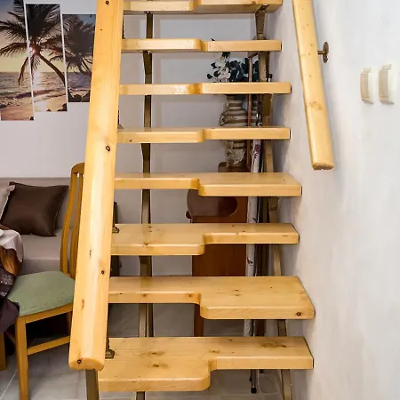 On Maria Luiza Street - Cozy In By Flat Mаnаger Apartament *