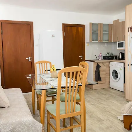 On Maria Luiza Street - Cozy In By Flat Mаnаger * Варна