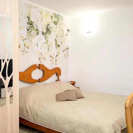 On Maria Luiza Street - Cozy In By Flat Mаnаger Апартамент