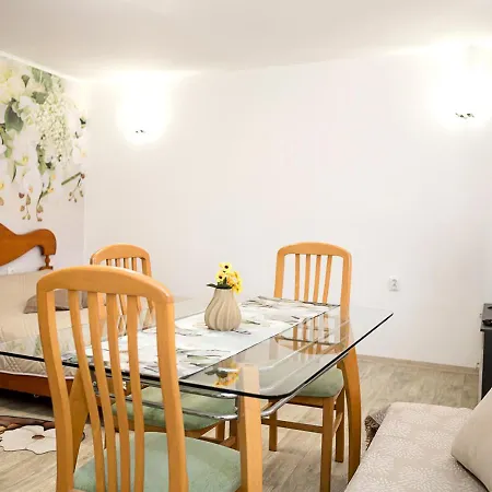 Апартамент On Maria Luiza Street - Cozy In By Flat Mаnаger