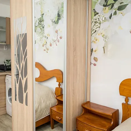 Апартамент On Maria Luiza Street - Cozy In By Flat Mаnаger Варна