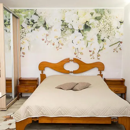 Апартамент On Maria Luiza Street - Cozy In By Flat Mаnаger Варна